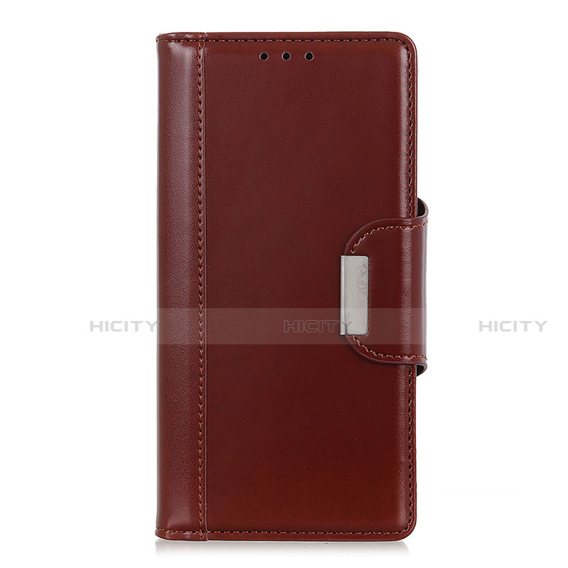 Coque Portefeuille Livre Cuir Etui Clapet L02 pour Xiaomi Redmi 9i Plus