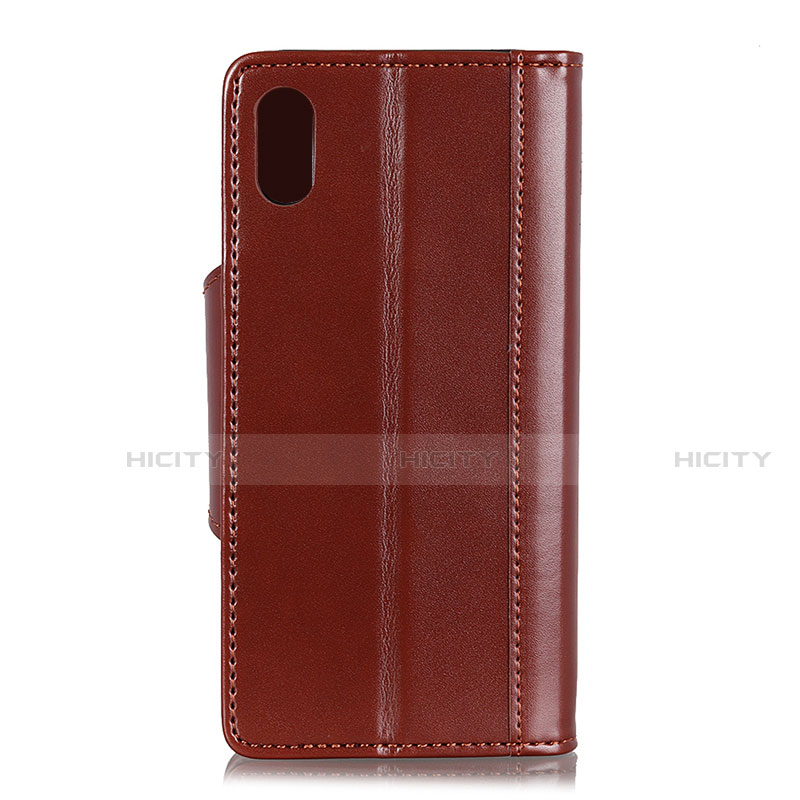 Coque Portefeuille Livre Cuir Etui Clapet L02 pour Xiaomi Redmi 9i Plus