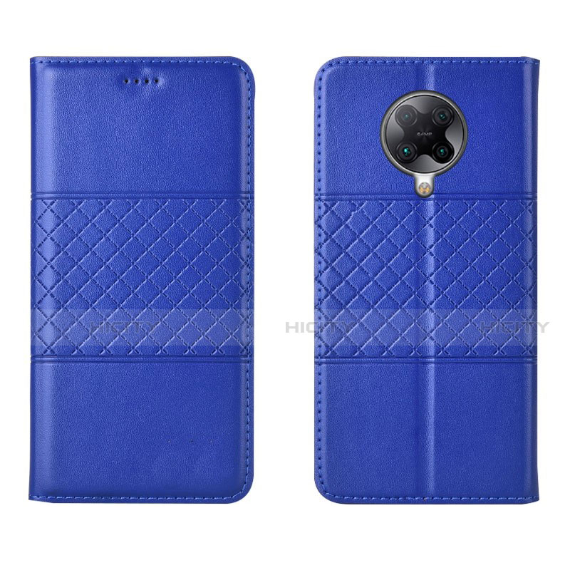 Coque Portefeuille Livre Cuir Etui Clapet L02 pour Xiaomi Redmi K30 Pro Zoom Plus