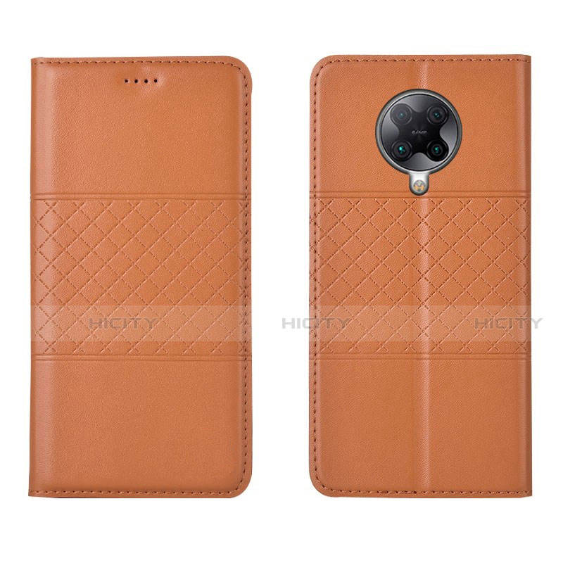 Coque Portefeuille Livre Cuir Etui Clapet L02 pour Xiaomi Redmi K30 Pro Zoom Plus