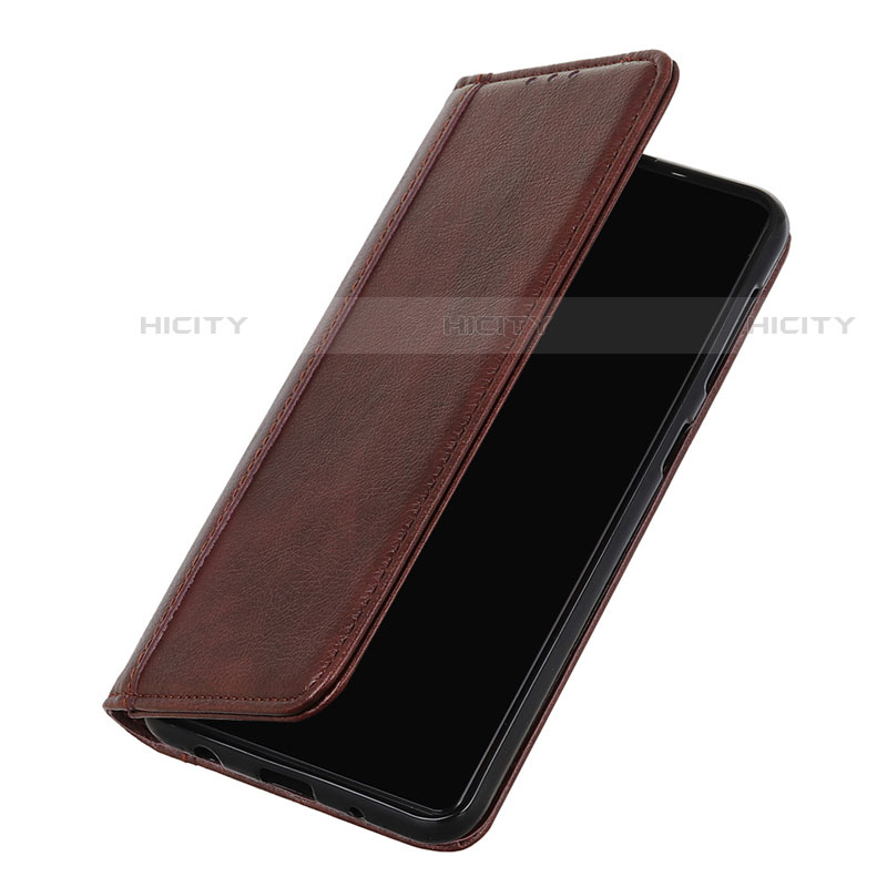 Coque Portefeuille Livre Cuir Etui Clapet L02 pour Xiaomi Redmi K30S 5G Plus