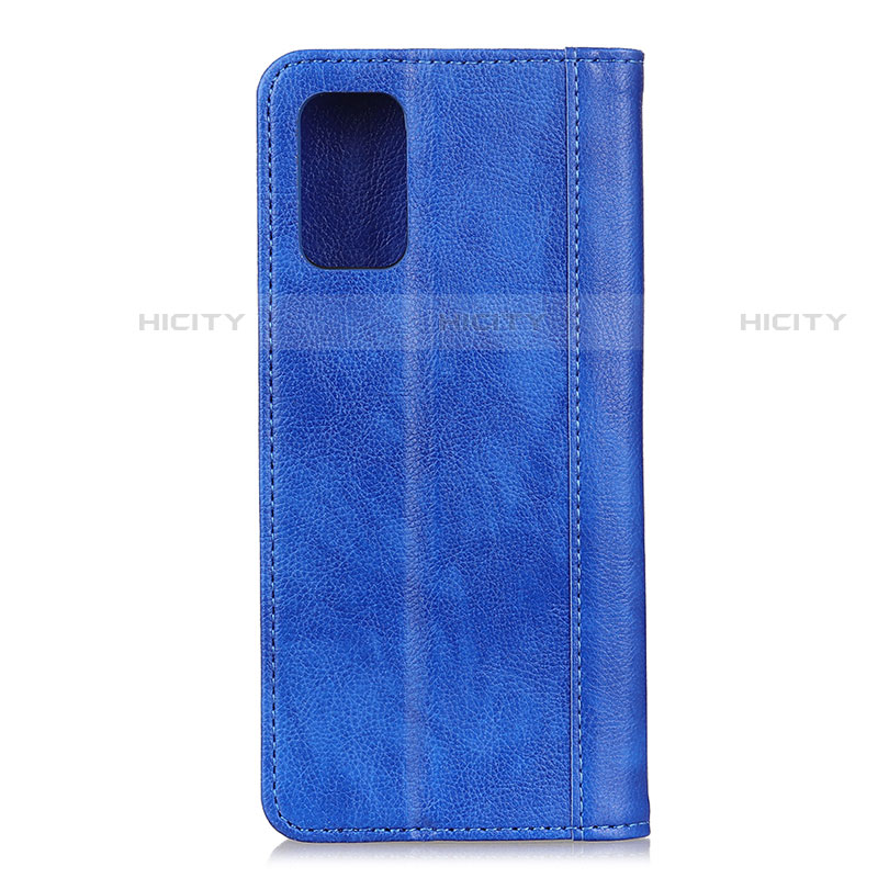 Coque Portefeuille Livre Cuir Etui Clapet L02 pour Xiaomi Redmi K30S 5G Plus