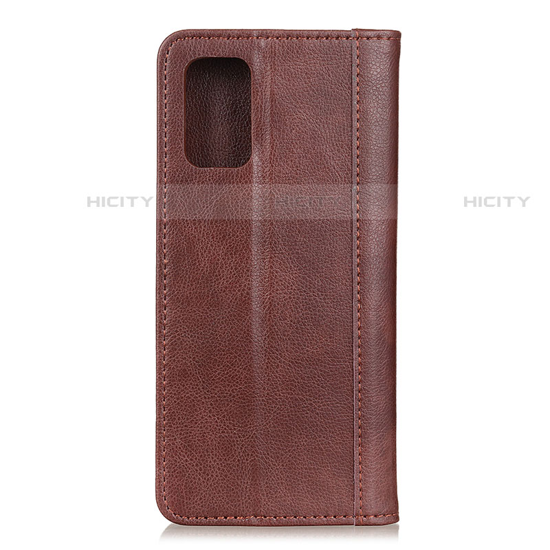 Coque Portefeuille Livre Cuir Etui Clapet L02 pour Xiaomi Redmi K30S 5G Plus