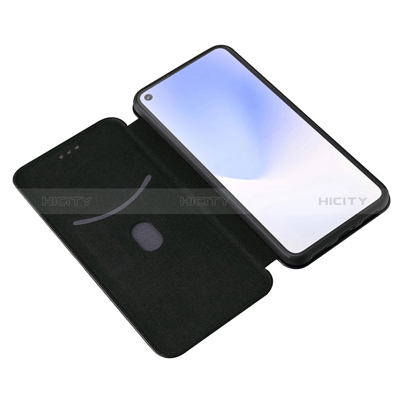 Coque Portefeuille Livre Cuir Etui Clapet L02Z pour Google Pixel 5a 5G Plus