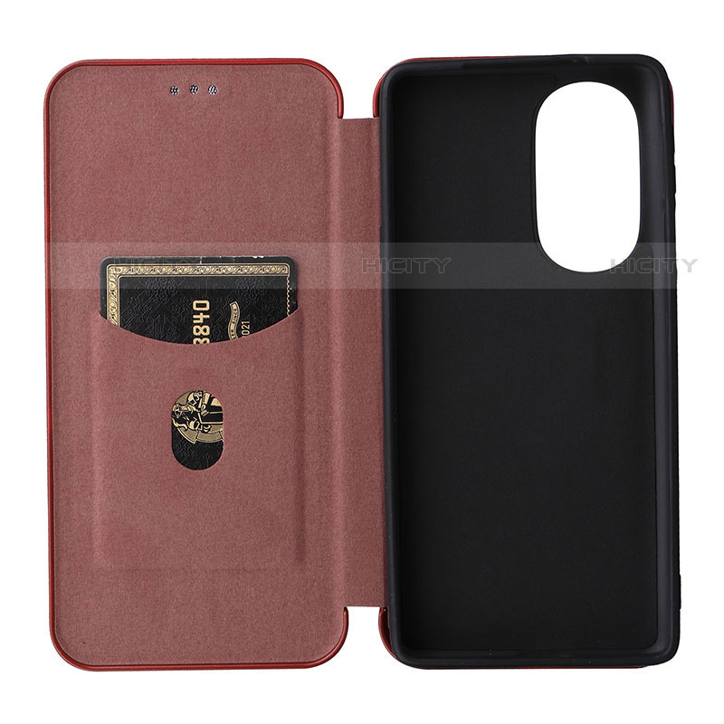 Coque Portefeuille Livre Cuir Etui Clapet L02Z pour Motorola Moto Edge X30 5G Plus