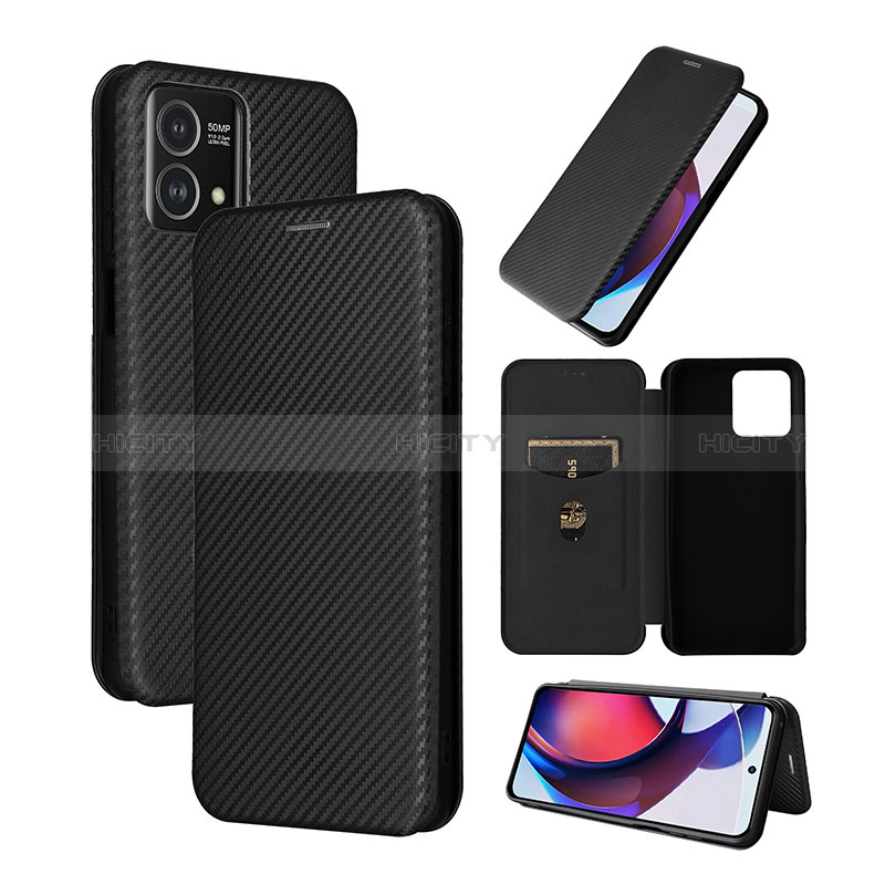 Coque Portefeuille Livre Cuir Etui Clapet L02Z pour Motorola Moto G Stylus (2023) 4G Plus