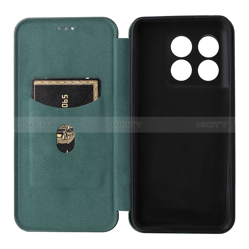 Coque Portefeuille Livre Cuir Etui Clapet L02Z pour OnePlus 10T 5G Plus