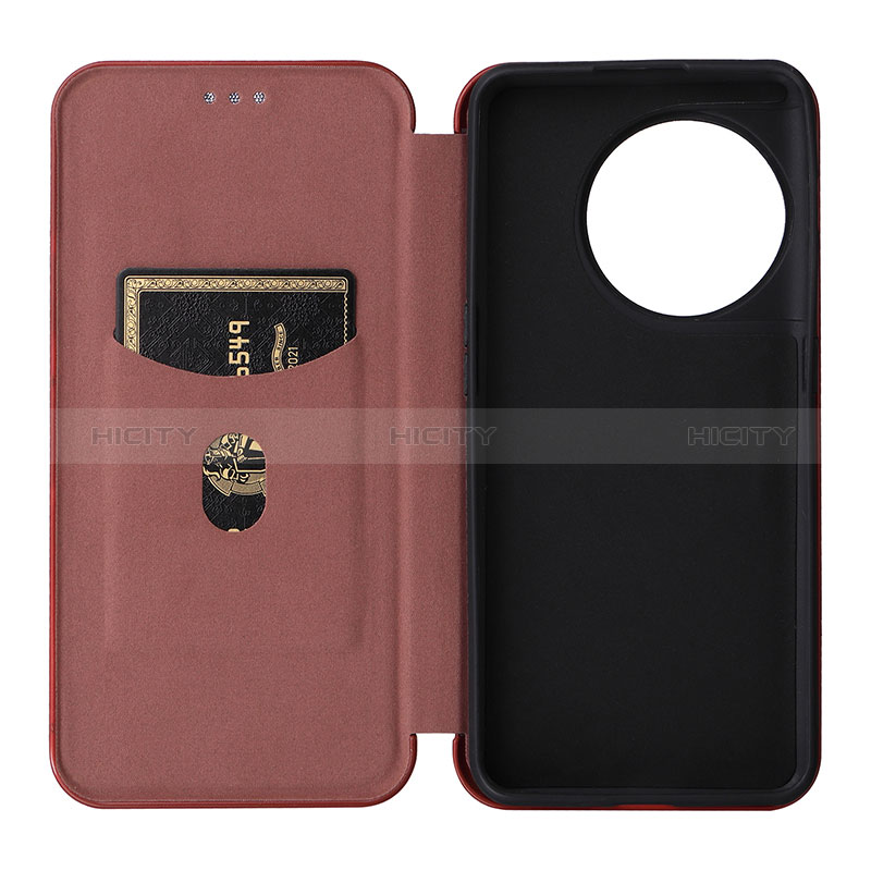 Coque Portefeuille Livre Cuir Etui Clapet L02Z pour OnePlus 11 5G Plus