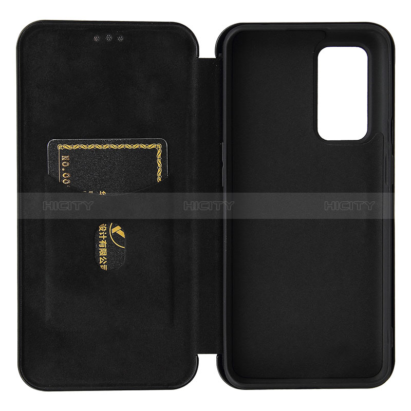 Coque Portefeuille Livre Cuir Etui Clapet L02Z pour OnePlus 9 Pro 5G Plus