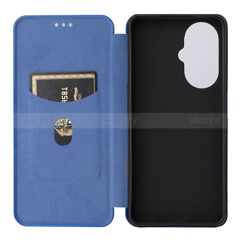 Coque Portefeuille Livre Cuir Etui Clapet L02Z pour OnePlus Nord CE 3 5G Plus