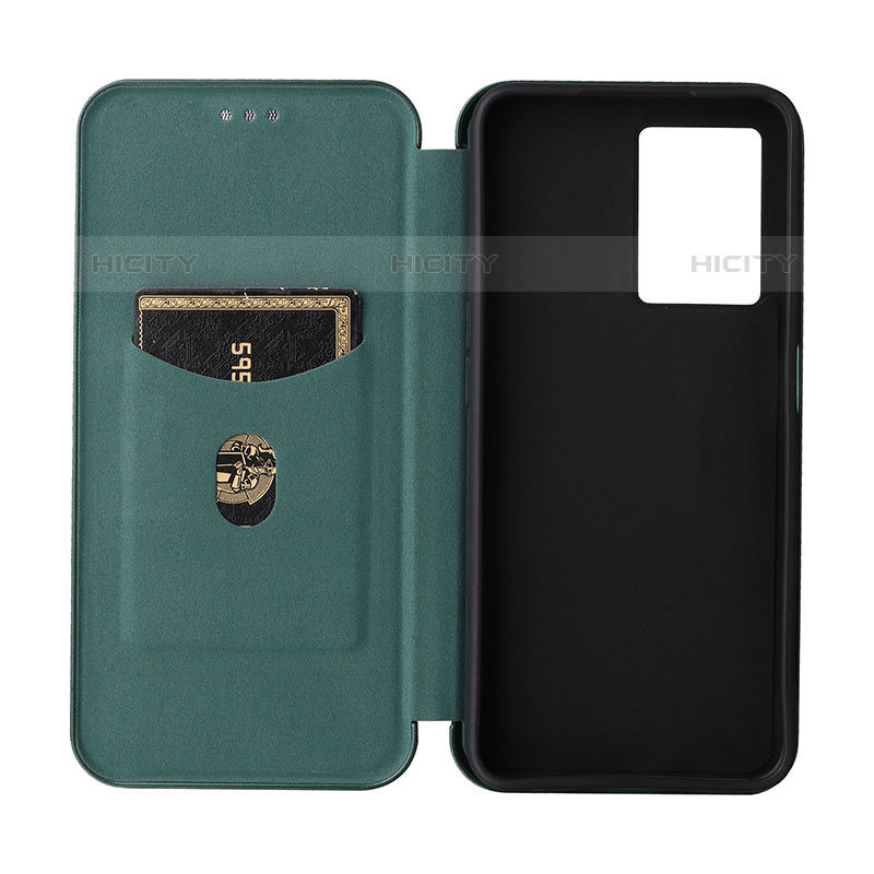 Coque Portefeuille Livre Cuir Etui Clapet L02Z pour OnePlus Nord N300 5G Plus