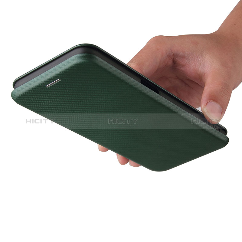 Coque Portefeuille Livre Cuir Etui Clapet L02Z pour Oppo A56 5G Plus