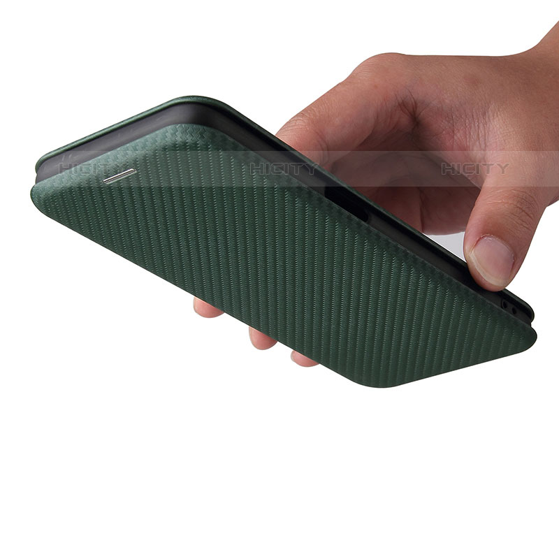 Coque Portefeuille Livre Cuir Etui Clapet L02Z pour Oppo A93 5G Plus