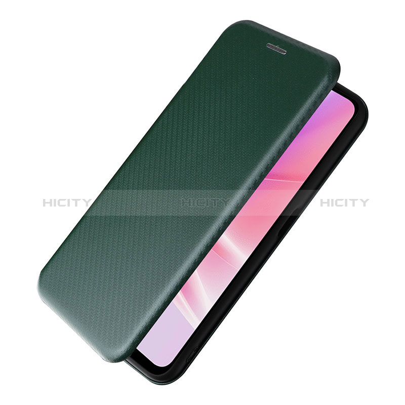 Coque Portefeuille Livre Cuir Etui Clapet L02Z pour Oppo K10 5G India Plus