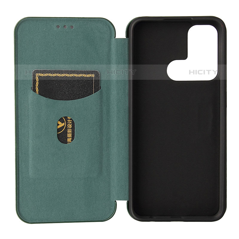 Coque Portefeuille Livre Cuir Etui Clapet L02Z pour Oppo Reno5 A Plus