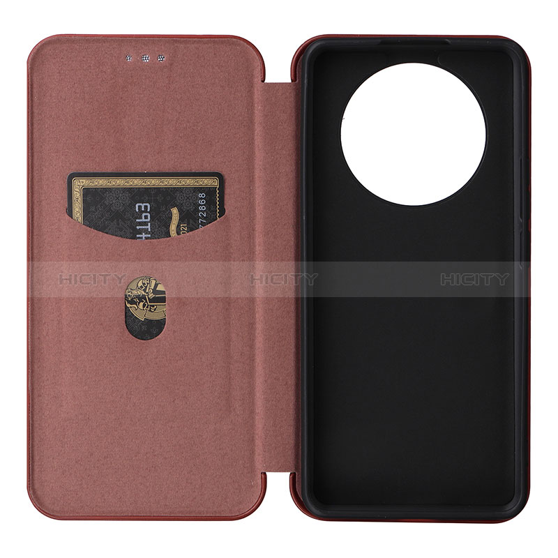 Coque Portefeuille Livre Cuir Etui Clapet L02Z pour Realme 11 Pro+ Plus 5G Plus