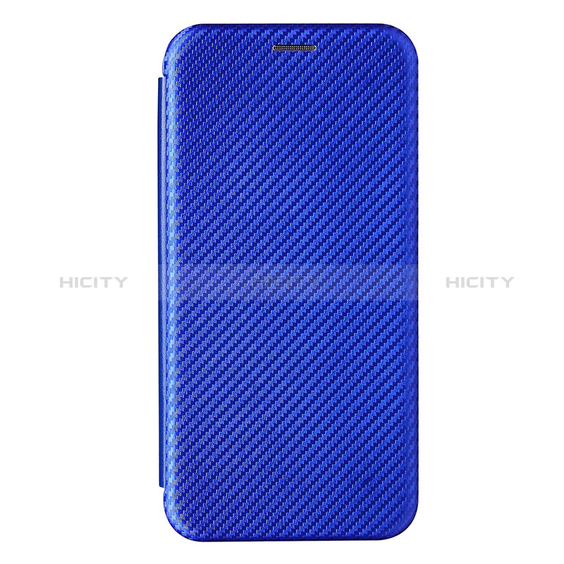 Coque Portefeuille Livre Cuir Etui Clapet L02Z pour Realme 9 5G India Plus