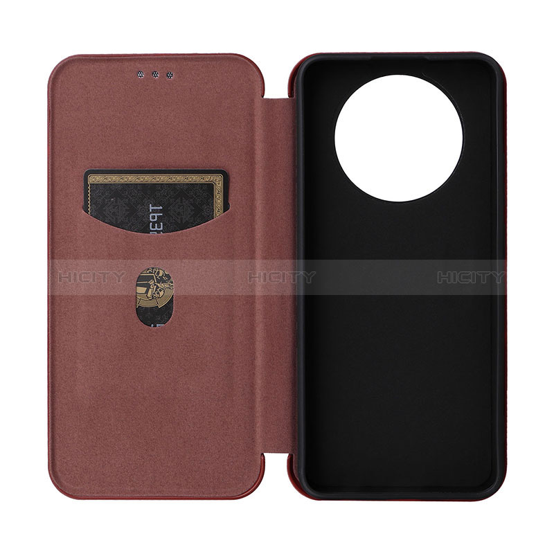 Coque Portefeuille Livre Cuir Etui Clapet L02Z pour Realme Narzo 60 5G Plus