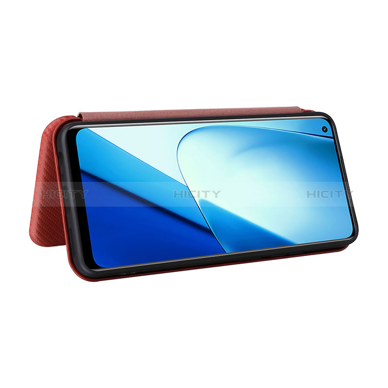 Coque Portefeuille Livre Cuir Etui Clapet L02Z pour Realme Narzo 60 5G Plus