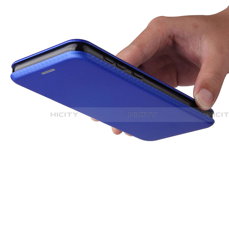 Coque Portefeuille Livre Cuir Etui Clapet L02Z pour Samsung Galaxy A02 Plus