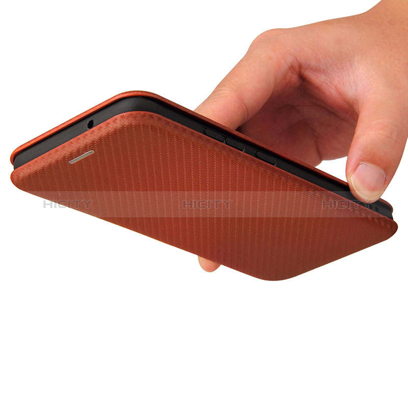 Coque Portefeuille Livre Cuir Etui Clapet L02Z pour Samsung Galaxy A15 4G Plus