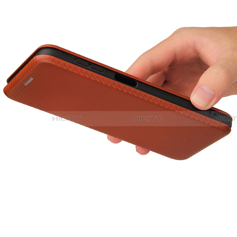 Coque Portefeuille Livre Cuir Etui Clapet L02Z pour Samsung Galaxy A22 4G Plus