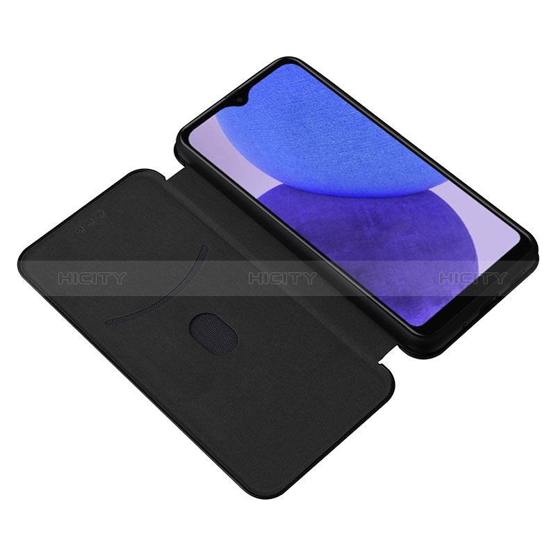 Coque Portefeuille Livre Cuir Etui Clapet L02Z pour Samsung Galaxy A23e 5G Plus