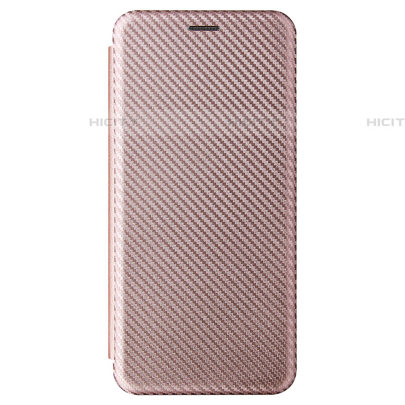 Coque Portefeuille Livre Cuir Etui Clapet L02Z pour Samsung Galaxy A72 5G Plus