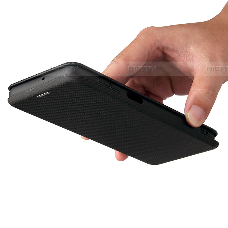 Coque Portefeuille Livre Cuir Etui Clapet L02Z pour Samsung Galaxy F62 5G Plus