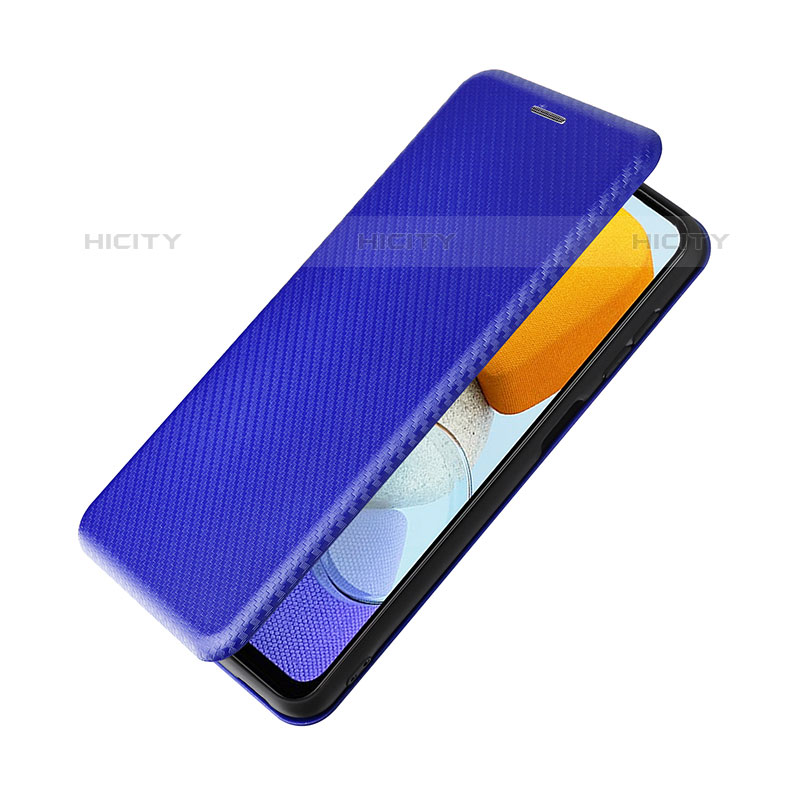 Coque Portefeuille Livre Cuir Etui Clapet L02Z pour Samsung Galaxy M23 5G Plus