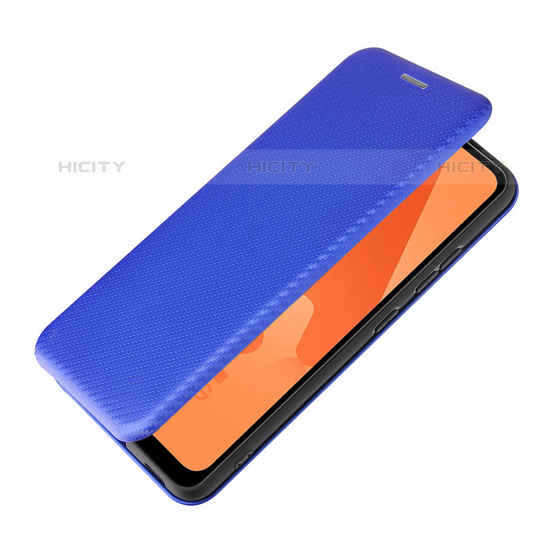 Coque Portefeuille Livre Cuir Etui Clapet L02Z pour Samsung Galaxy M32 5G Plus