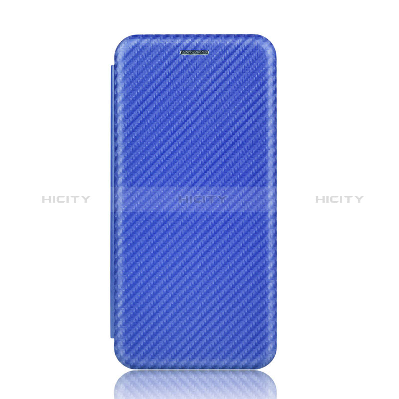 Coque Portefeuille Livre Cuir Etui Clapet L02Z pour Samsung Galaxy S20 Lite 5G Plus