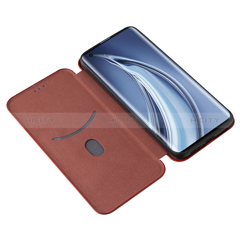 Coque Portefeuille Livre Cuir Etui Clapet L02Z pour Xiaomi Mi 10S 5G Plus