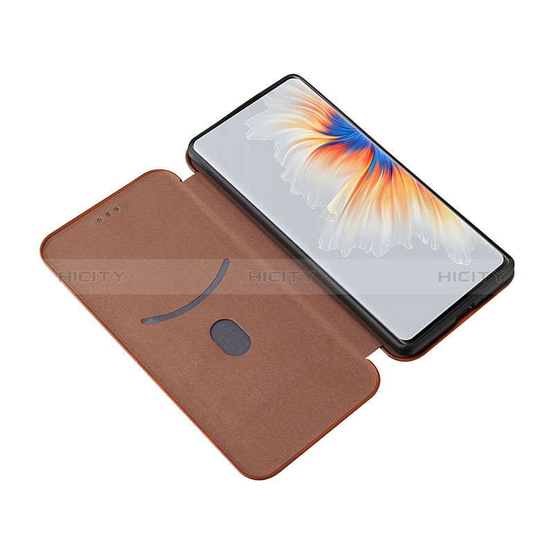 Coque Portefeuille Livre Cuir Etui Clapet L02Z pour Xiaomi Mi Mix 4 5G Plus