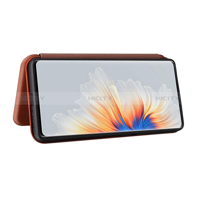 Coque Portefeuille Livre Cuir Etui Clapet L02Z pour Xiaomi Mi Mix 4 5G Plus
