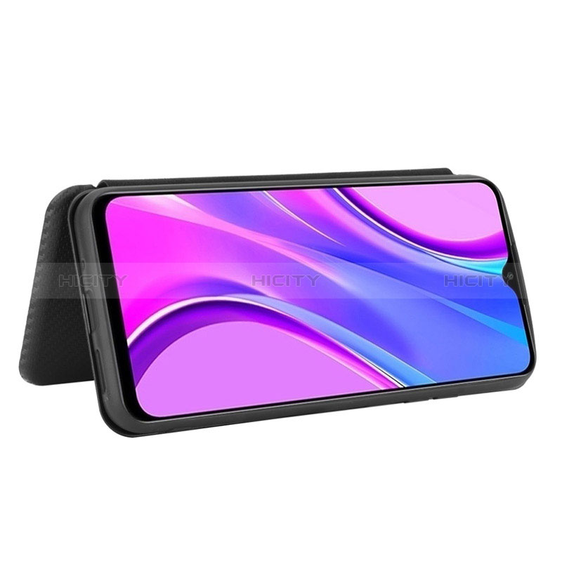 Coque Portefeuille Livre Cuir Etui Clapet L02Z pour Xiaomi POCO C31 Plus