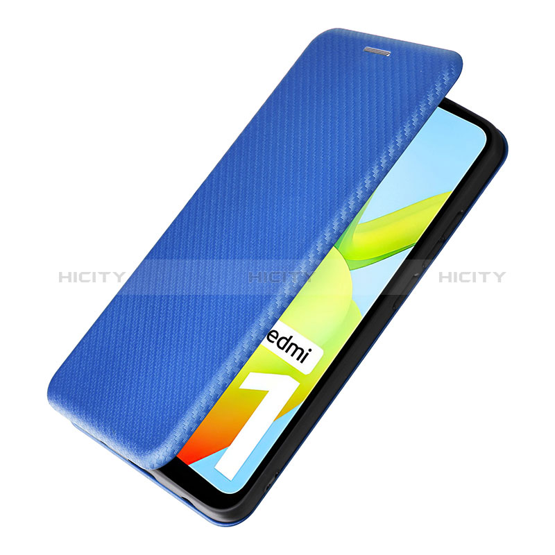 Coque Portefeuille Livre Cuir Etui Clapet L02Z pour Xiaomi Poco C50 Plus