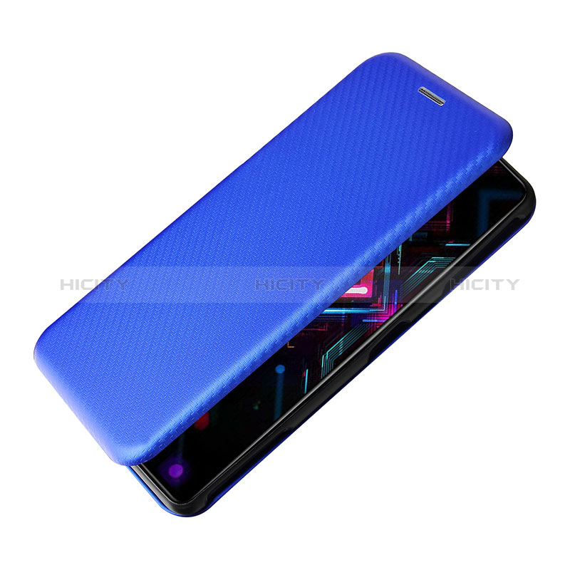 Coque Portefeuille Livre Cuir Etui Clapet L02Z pour Xiaomi Poco F3 GT 5G Plus