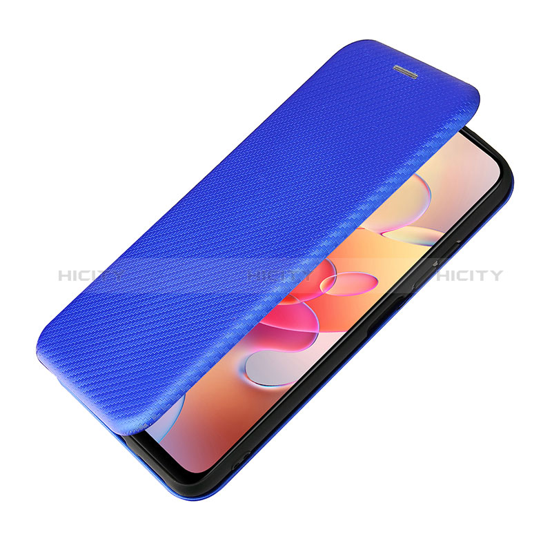 Coque Portefeuille Livre Cuir Etui Clapet L02Z pour Xiaomi POCO M3 Pro 5G Plus