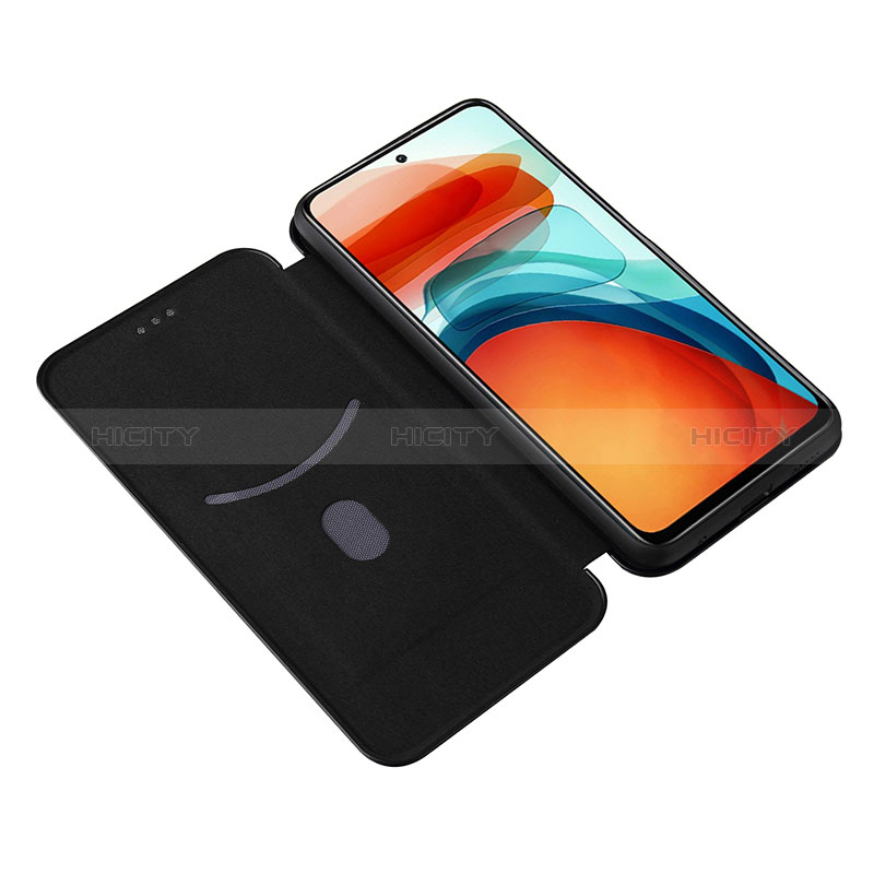 Coque Portefeuille Livre Cuir Etui Clapet L02Z pour Xiaomi Poco X3 GT 5G Plus