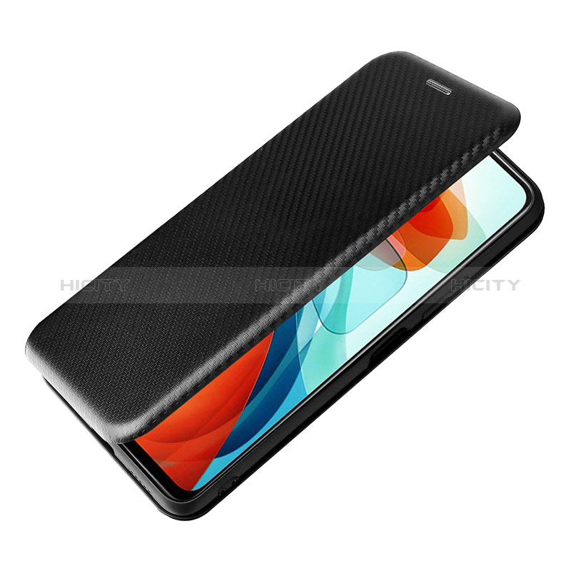 Coque Portefeuille Livre Cuir Etui Clapet L02Z pour Xiaomi Poco X3 GT 5G Plus