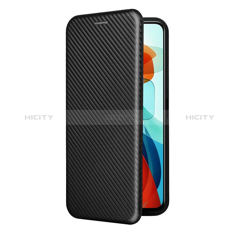 Coque Portefeuille Livre Cuir Etui Clapet L02Z pour Xiaomi Poco X3 GT 5G Plus