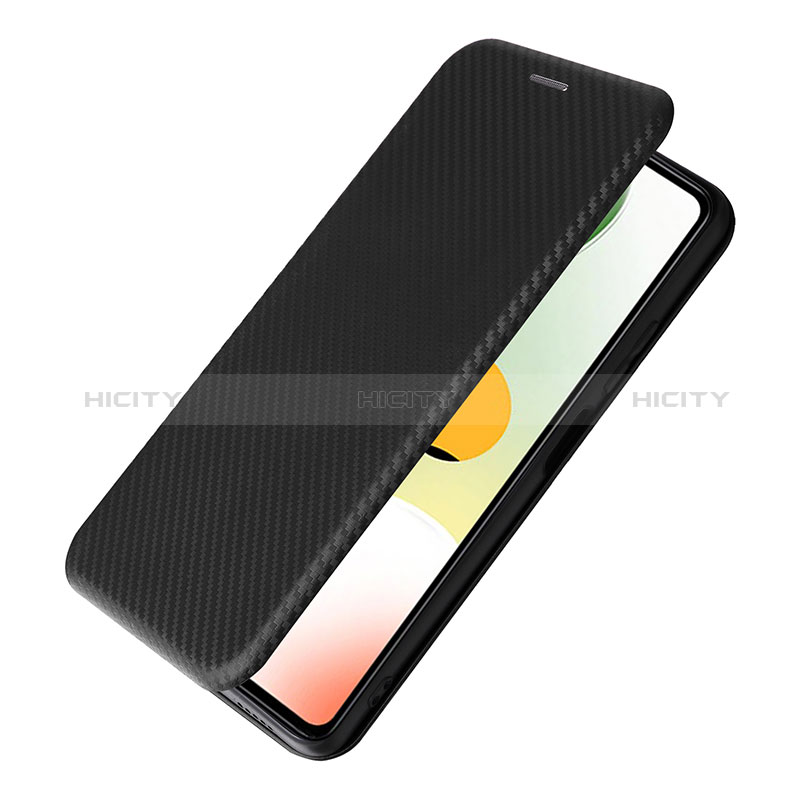 Coque Portefeuille Livre Cuir Etui Clapet L02Z pour Xiaomi Poco X5 Pro 5G Plus