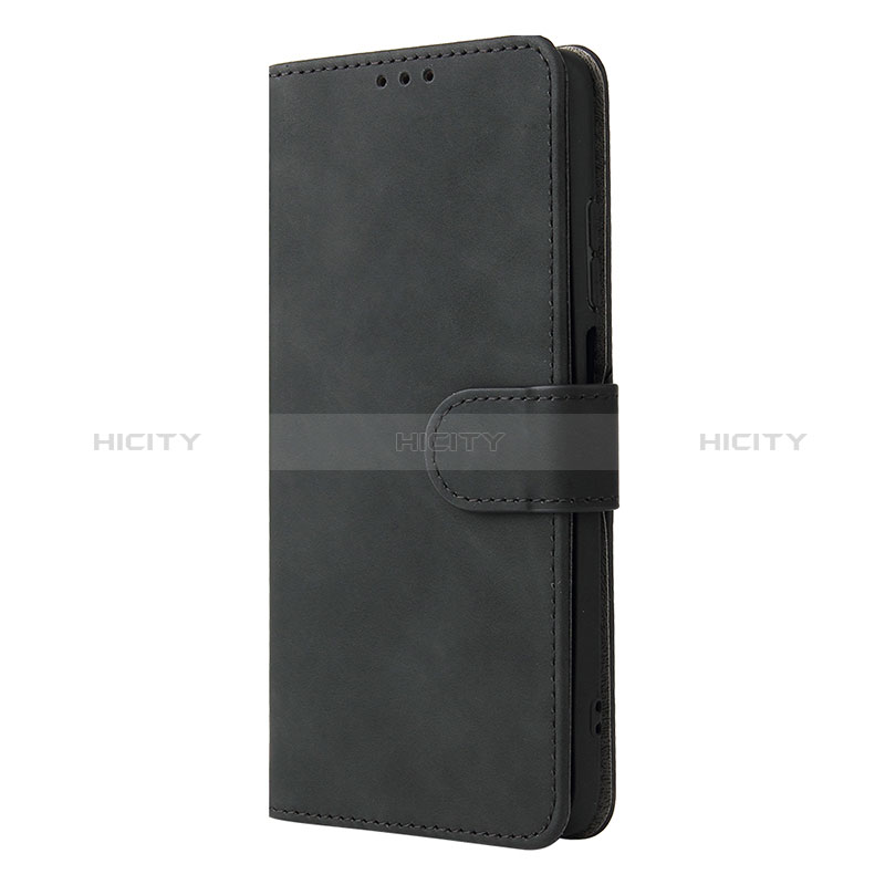 Coque Portefeuille Livre Cuir Etui Clapet L02Z pour Xiaomi Redmi 10 (2022) Plus