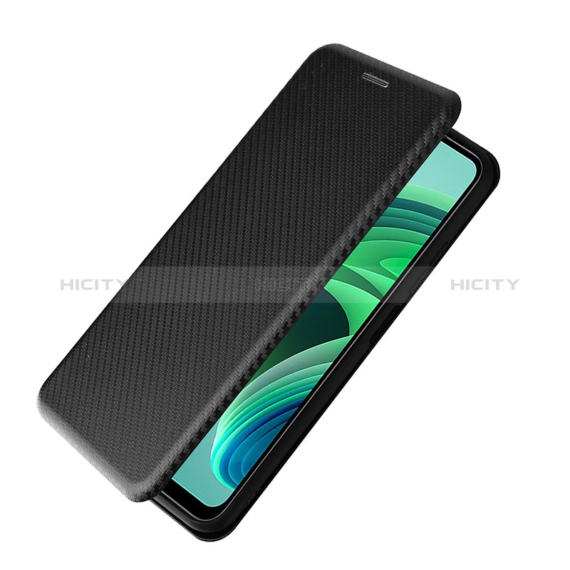 Coque Portefeuille Livre Cuir Etui Clapet L02Z pour Xiaomi Redmi 10 5G Plus