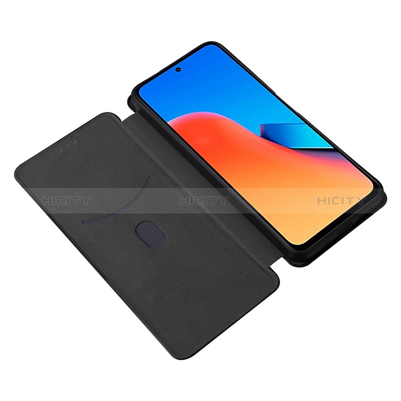 Coque Portefeuille Livre Cuir Etui Clapet L02Z pour Xiaomi Redmi 12 4G Plus