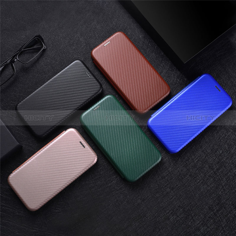 Coque Portefeuille Livre Cuir Etui Clapet L02Z pour Xiaomi Redmi A1 Plus