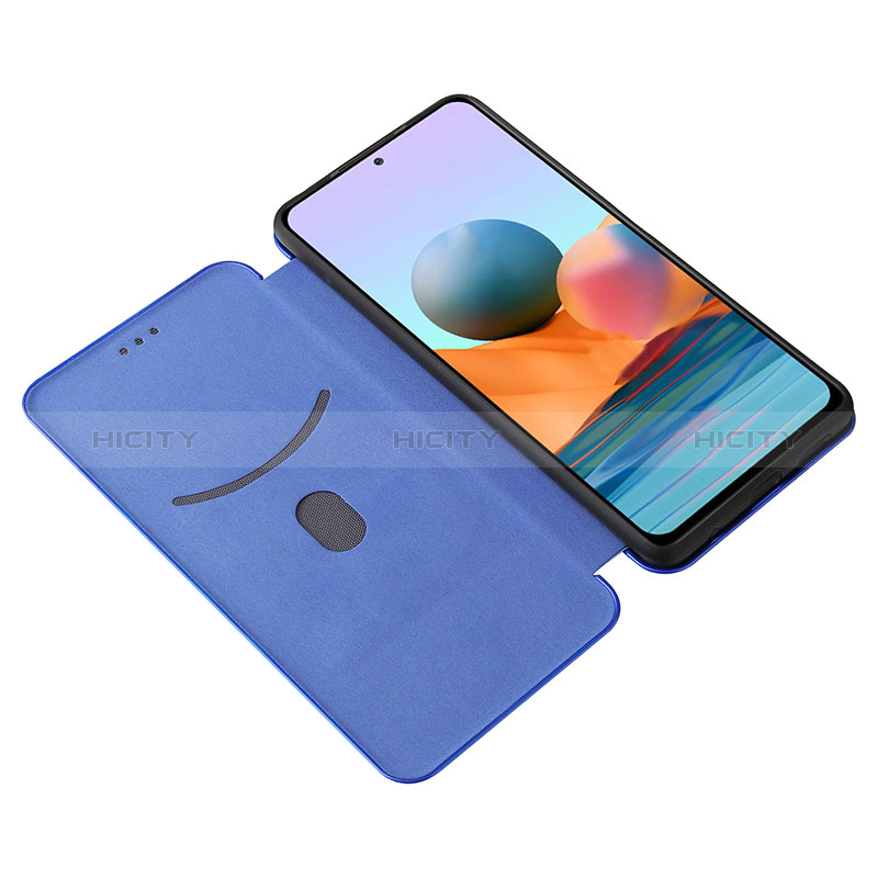 Coque Portefeuille Livre Cuir Etui Clapet L02Z pour Xiaomi Redmi Note 10 Pro Max Plus