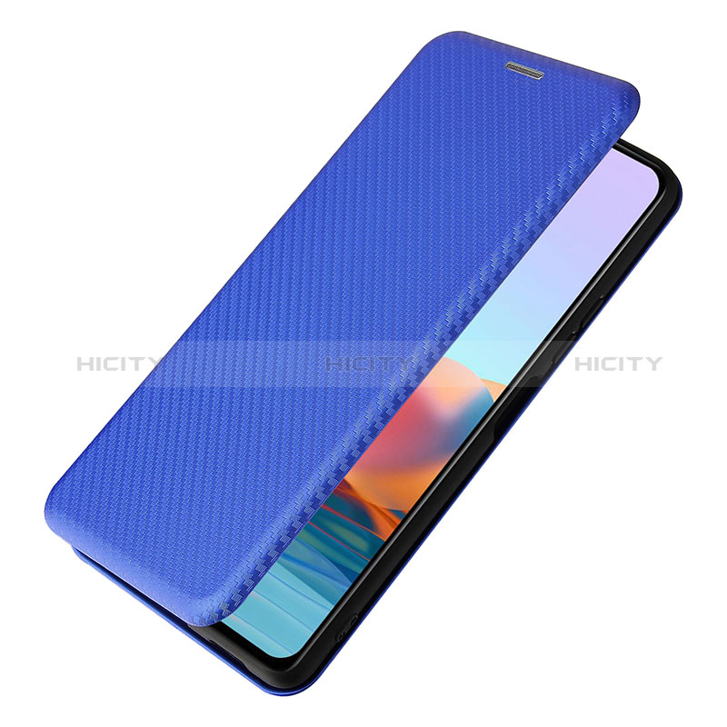 Coque Portefeuille Livre Cuir Etui Clapet L02Z pour Xiaomi Redmi Note 10 Pro Max Plus