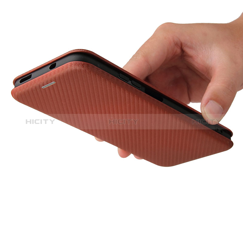 Coque Portefeuille Livre Cuir Etui Clapet L02Z pour Xiaomi Redmi Note 10S 4G Plus